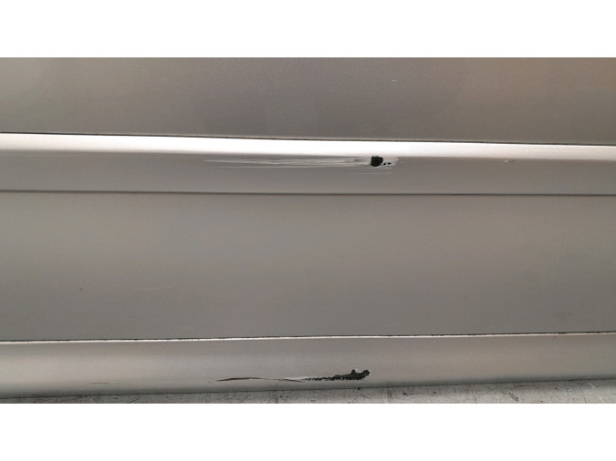 PUERTA DELANTERA DERECHA  AUDI A4 PLATA 2007