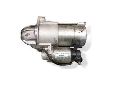 MOTOR DE ARRANQUE SSANGYONG REXTON W / REXTON 2015