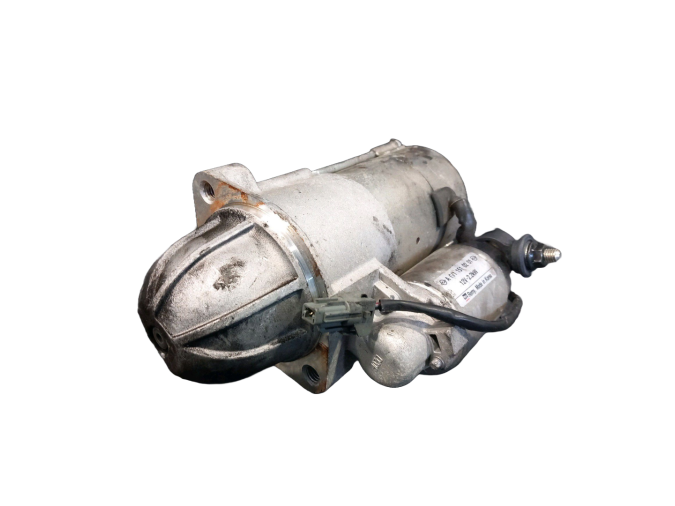 MOTOR DE ARRANQUE SSANGYONG REXTON W / REXTON 2015