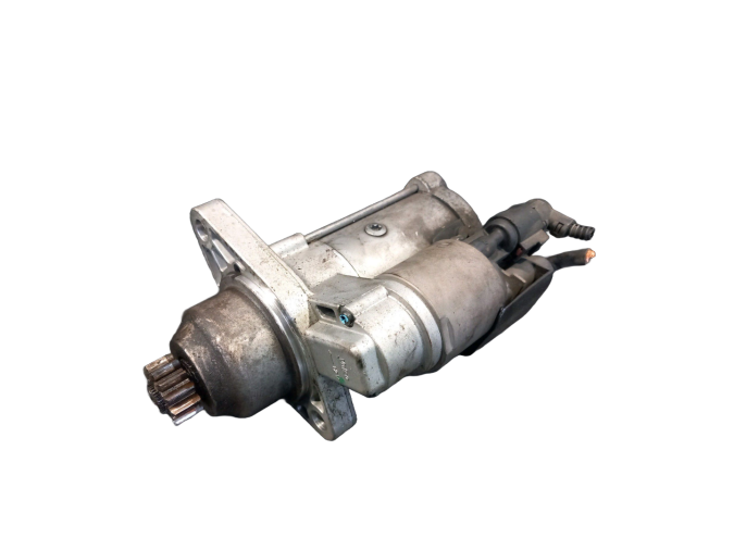 MOTOR DE ARRANQUE VOLKSWAGEN GOLF 2015