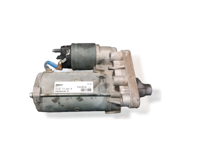 Motor Arranque CITROEN BERLINGO 2019