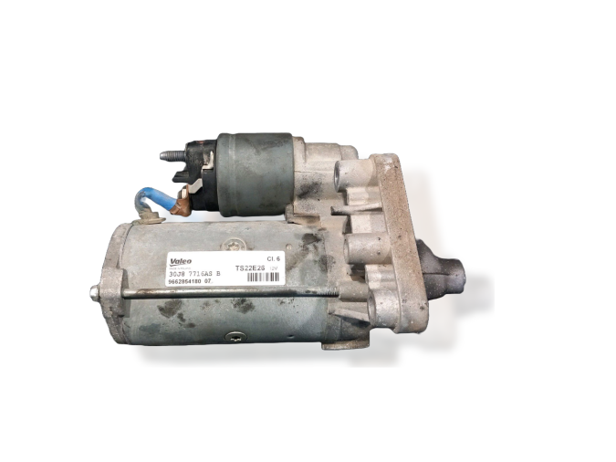 Motor Arranque CITROEN BERLINGO 2019