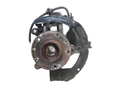 MANGUETA DELANTERA IZQUIERDA SKODA OCTAVIA 2002