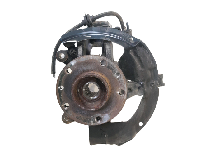MANGUETA DELANTERA IZQUIERDA SKODA OCTAVIA 2002