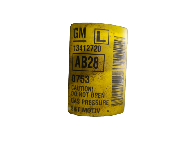 AMORTIGUADOR DELANTERO IZQUIERDO CHEVROLET CRUZE 2013