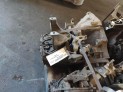 CAJA CAMBIOS PEUGEOT 407 2006