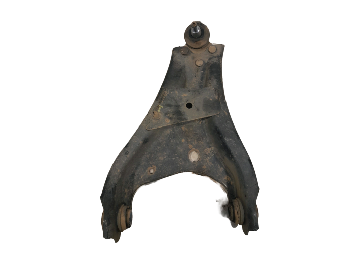 BRAZO SUSPENSION INFERIOR DELANTERO IZQUIERDO DACIA DUSTER 2015