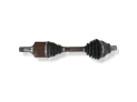 TRANSMISIÓN DELANTERA IZQUIERDA LAND ROVER FREELANDER 2007
