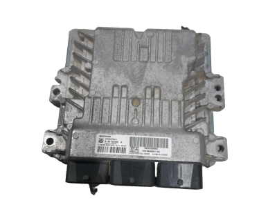 CENTRALITA MOTOR  PEUGEOT 3008 2012