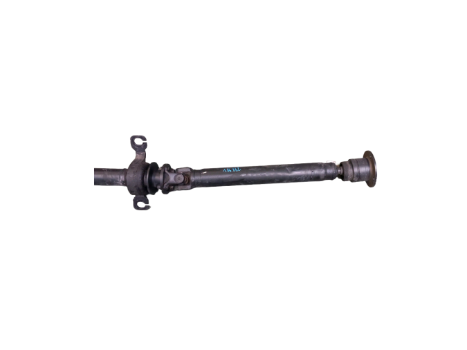 TRANSMISION CENTRAL MAZDA CX-7 2011