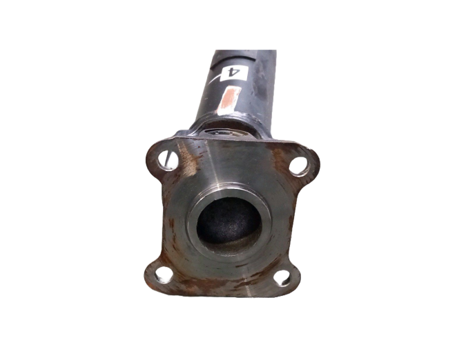 TRANSMISION CENTRAL MAZDA CX-7 2011