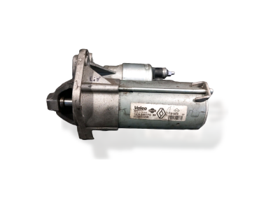 MOTOR ARRANQUE DACIA LOGAN 2015