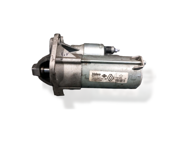 MOTOR ARRANQUE DACIA LOGAN 2015