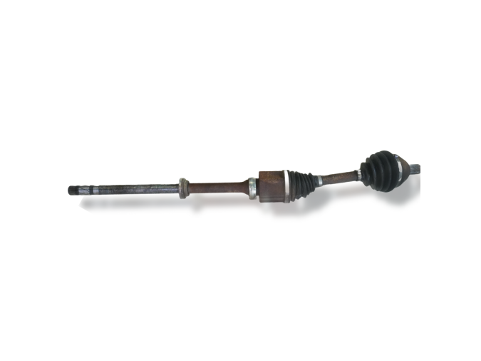 TRANSMISION DELANTERA DERECHA LAND ROVER FREELANDER 2007