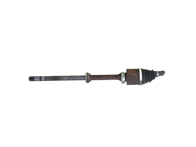 TRANSMISION DELANTERA DERECHA LAND ROVER FREELANDER 2007