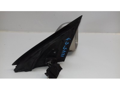 Retrovisor Derecho AUDI A6 GRIS 1999