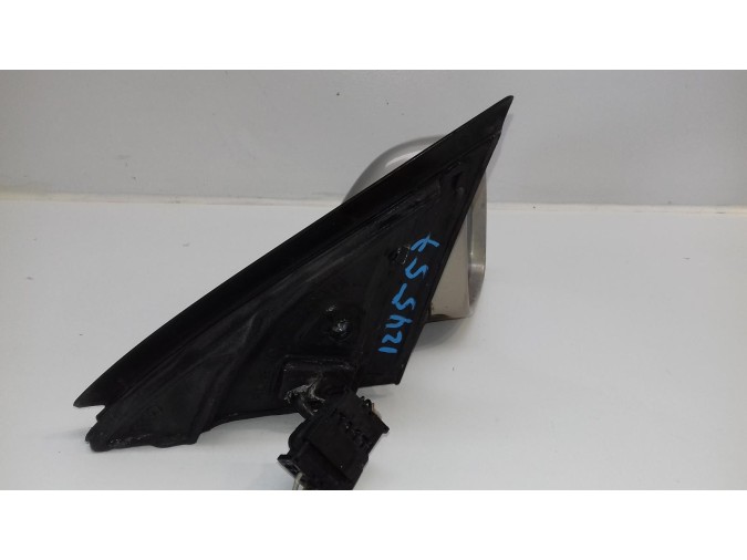 Retrovisor Derecho AUDI A6 GRIS 1999