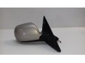 Retrovisor Derecho AUDI A6 GRIS 1999