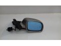 Retrovisor Derecho AUDI A6 GRIS 1999