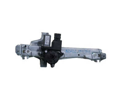 ELEVALUNAS TRASERO DERECHO CITROEN C3 2019