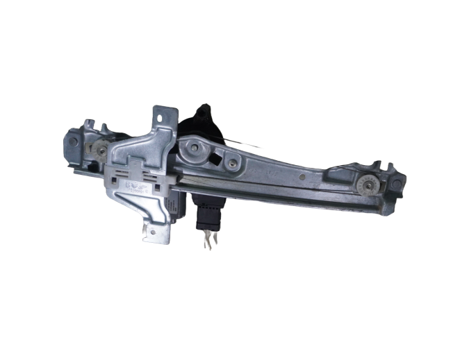 ELEVALUNAS TRASERO DERECHO CITROEN C3 2019