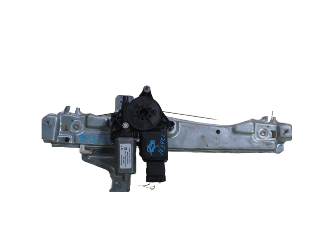 ELEVALUNAS TRASERO IZQUIERDO CITROEN C3 2019