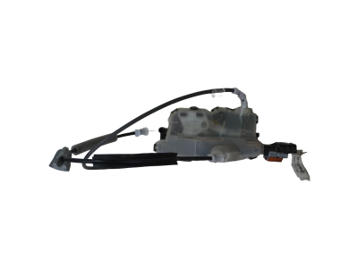 CERRADURA TRASERA IZQUIERDA CITROEN C3 2019