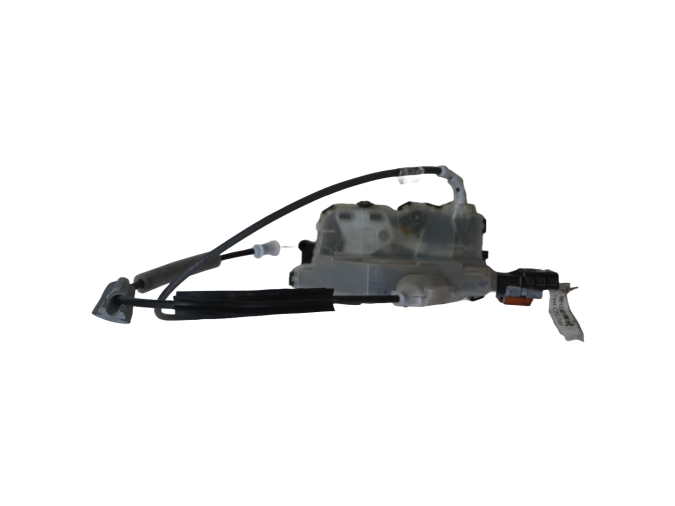 CERRADURA TRASERA IZQUIERDA CITROEN C3 2019