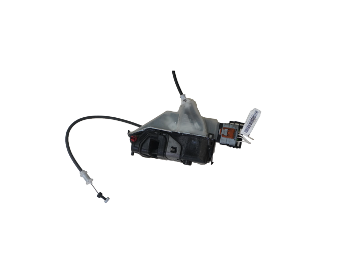 CERRADURA TRASERA IZQUIERDA CITROEN C3 2019