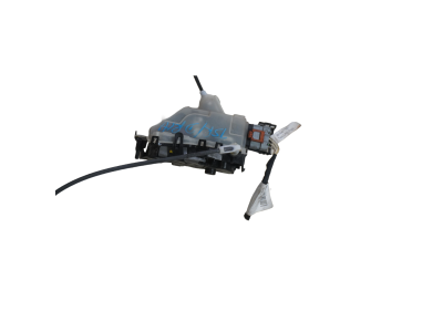 CERRADURA TRASERA DERECHA CITROEN C3 2019