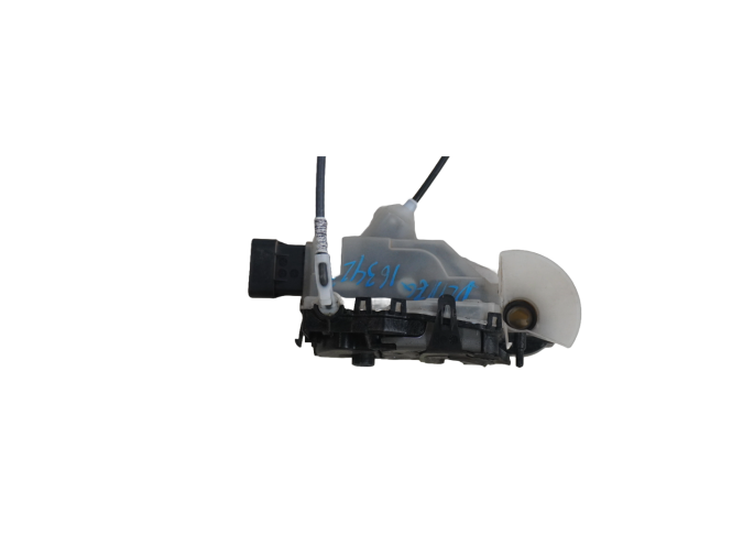 CERRADURA DELANTERA IZQUIERDA CITROEN C3 2019