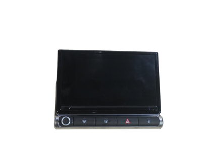 PANTALLA MULTIFUNCION CITROEN C3 2019