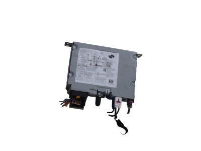MODULO ELECTRONICO RADIO CITROEN C3 2019
