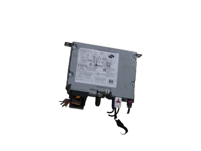 MODULO ELECTRONICO RADIO CITROEN C3 2019