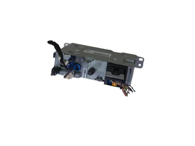 MODULO ELECTRONICO RADIO CITROEN C3 2019