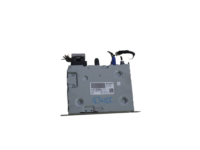 MODULO ELECTRONICO RADIO CITROEN C3 2019