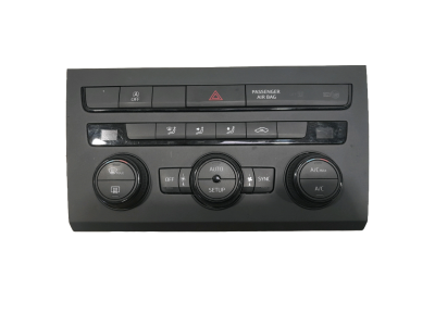 MANDO CALEFACCION SEAT LEON 2016