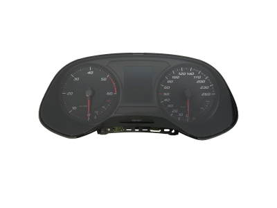 CUADRO INSTRUMENTOS SEAT LEON 2016