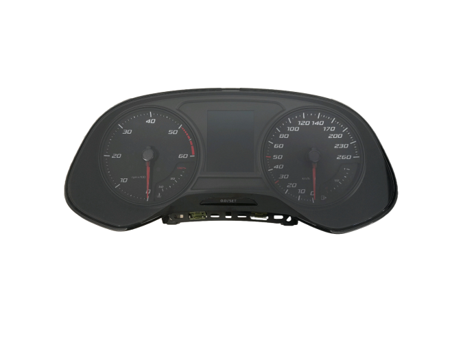 CUADRO INSTRUMENTOS SEAT LEON 2016