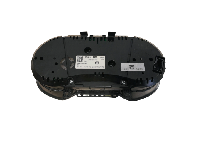 CUADRO INSTRUMENTOS SEAT LEON 2016
