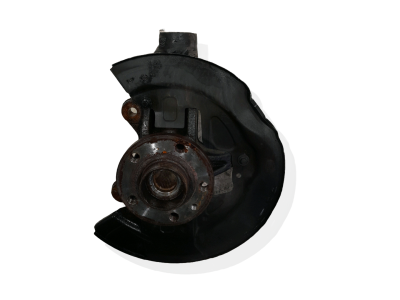 MANGUETA TRASERA IZQUIERDA VOLVO XC60 2009