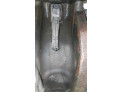 MANGUETA TRASERA IZQUIERDA VOLVO XC60 2009