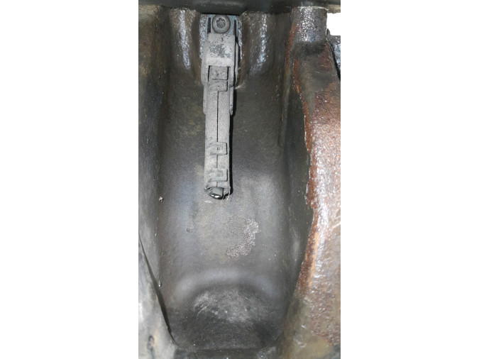 MANGUETA TRASERA IZQUIERDA VOLVO XC60 2009