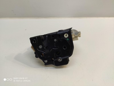 CERRADURA PUERTA TRASERA DERECHA NISSAN MICRA 2006