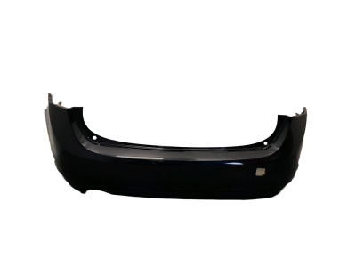 PARAGOLPES TRASERO VOLVO V60 AZUL OSCURO 2016