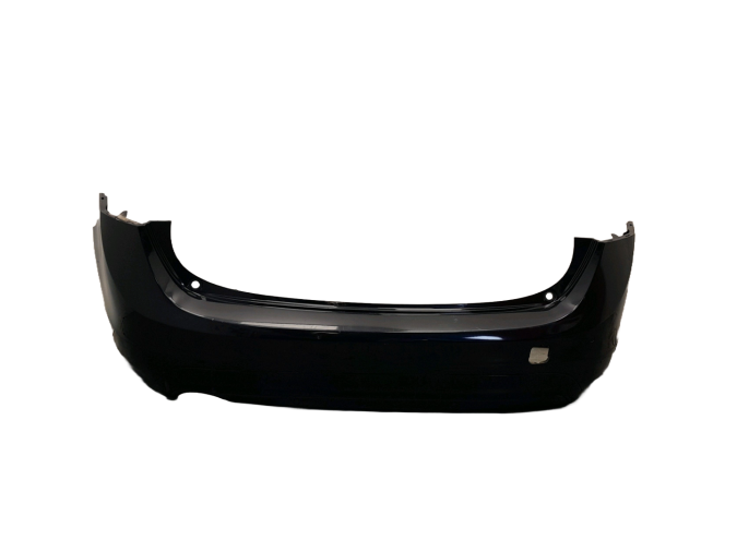 PARAGOLPES TRASERO VOLVO V60 AZUL OSCURO 2016