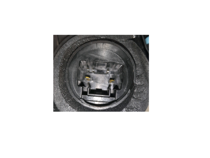 CERRADURA PUERTA TRASERA DERECHA HONDA HR-V 2022