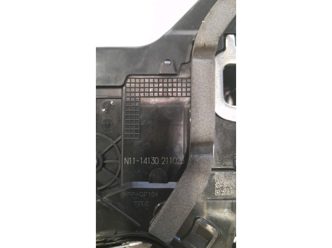 CERRADURA PUERTA TRASERA DERECHA HONDA HR-V 2022