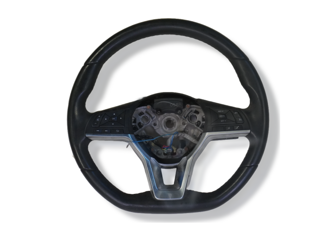 Volante NISSAN QASHQAI 2021