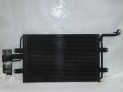 Radiador A/C VOLKSWAGEN BORA 2001